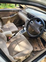 Toyota Corolla 2006 White for sale