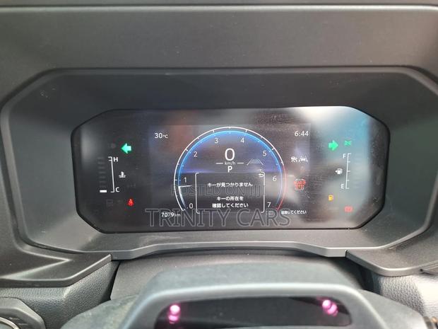 New Toyota Land Cruiser Prado 2.4 Petrol 2024 White