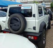 Suzuki Jimny 2020 White for sale