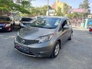 Nissan Note 2015 Gray for sale
