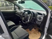 Toyota Vitz 1.3 AWD 5dr 2013 Purple for sale