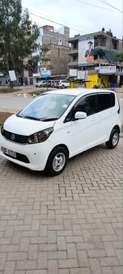 Nissan Dayz 2014 White for sale
