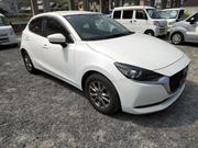 Mazda 2 2020 Pearl for sale