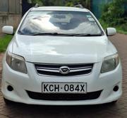 Toyota Corolla Fielder 2009 White for sale