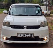 Toyota Corolla Rumion 2010 White for sale