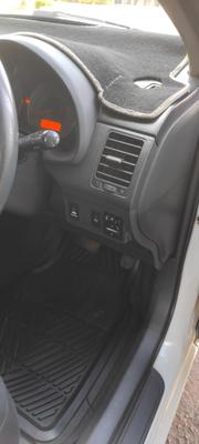Toyota Corolla Fielder 1.8 Petrol AWD 2010 White for sale