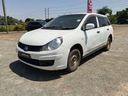 Nissan Advan 2015 White for sale