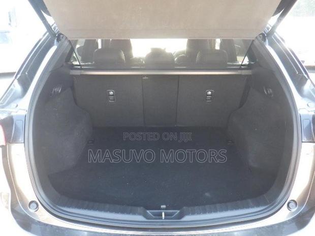 Mazda CX-5 2.2 Diesel AWD 2020 Gray