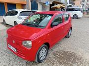 Suzuki Alto 2015 Red for sale