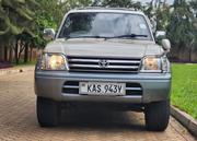 Toyota Land Cruiser Prado 1996 Gold for sale