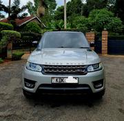 Rover 3500 2016 Silver for sale
