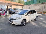 Nissan Note 2012 White for sale