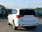 Mitsubishi Outlander PHEV 2019 White for sale