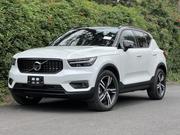 Volvo XC40 T5 Petrol AWD 2019 White for sale