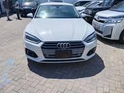 Audi A5 2.0T Premium AWD quattro Sportback 2018 White for sale