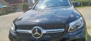Mercedes-Benz GLC-Class 2019 Black for sale