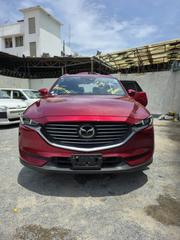 Mazda CX-8 2019 Red for sale
