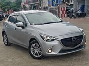 Mazda Demio 2019 Gray for sale