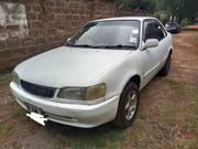 Volkswagen Bora 2004 Silver for sale