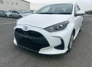 Toyota Yaris 2020 Pearl for sale
