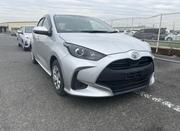 Toyota Yaris 2020 for sale
