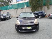 Toyota Passo 2013 Burgundy for sale