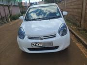 Toyota Passo 1.0 FWD 2013 White for sale