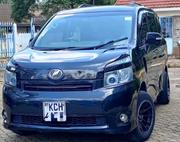 Toyota Voxy 2009 Matt Black for sale