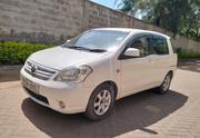 Toyota Raum 2010 White for sale