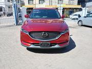 Mazda CX-8 2.2 AWD (7 seater) 2019 Red for sale