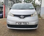 Nissan NV200 2018 Silver for sale