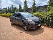 Toyota Vitz 2014 Red for sale