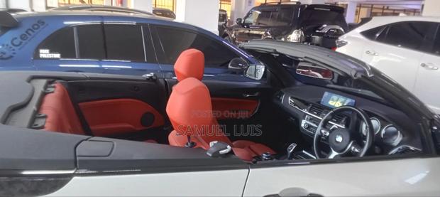 BMW 220i 2019 White