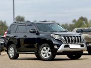 Toyota Land Cruiser Prado 2.8 D-4D 2015 for sale