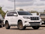 Toyota Land Cruiser Prado 2.8 2018 for sale