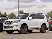 Toyota Land Cruiser Prado 2.8 2018 for sale