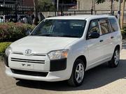 Toyota Probox 2020 White for sale
