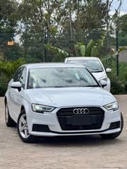Audi A3 2020 Pearl for sale
