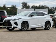 Lexus RX 300 4WD 2019 for sale