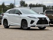 Lexus RX 300 4WD 2019 for sale