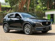 Mazda CX-5 2019 Black for sale