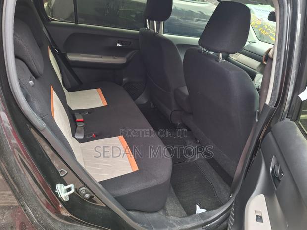 Toyota Passo 2019 Black