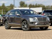 Bentley Bentayga Mulliner AWD 2018 for sale