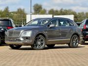 Bentley Bentayga Mulliner AWD 2018 for sale