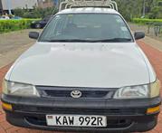 Toyota Corolla 2000 for sale