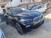 BMW X6 2020 Matt Black for sale