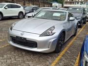 Nissan Fairlady 2019 Silver for sale