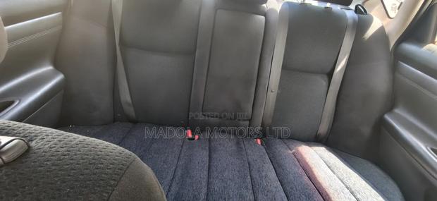 Nissan Teana 2015 White