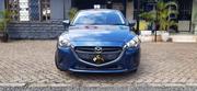 Mazda Demio 2019 Blue for sale