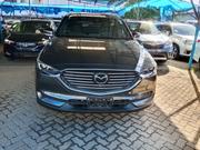 Mazda CX-8 2.2 FWD (7 seater) 2019 Gray for sale